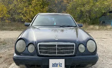 Mercedes-Benz E-Класс 1995 года за 1 100 000 тг. в Астана фото 1