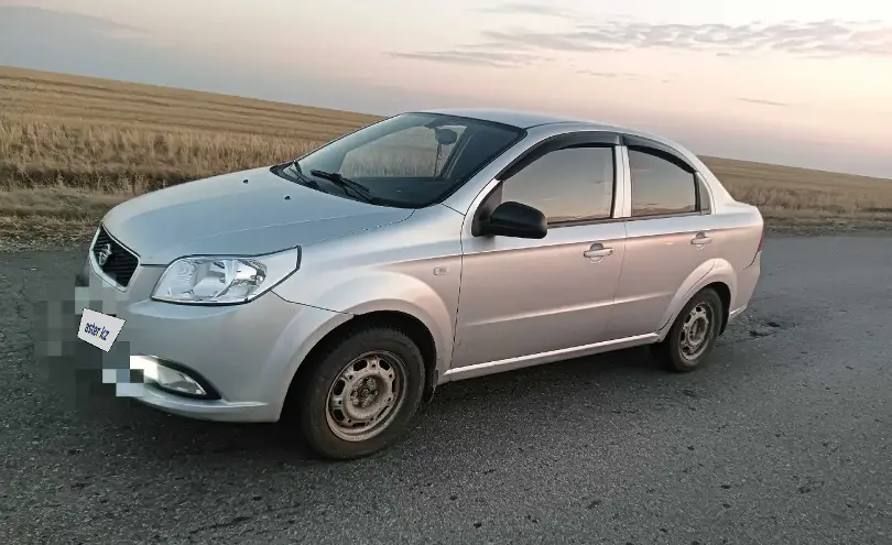 Ravon Nexia R3 2019 года за 3 000 000 тг. в Акмолинская область фото 5