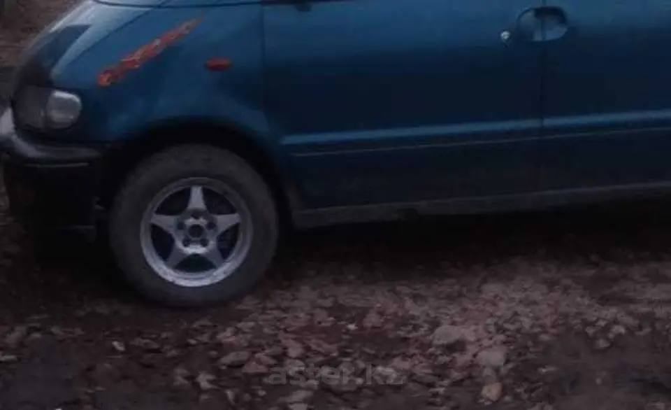 Nissan Serena 1994 года за 800 000 тг. в Северо-Казахстанская область