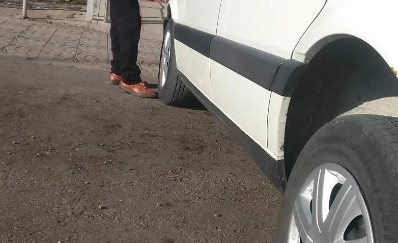 Volkswagen Passat 1992 года за 1 800 000 тг. в Тараз фото 3