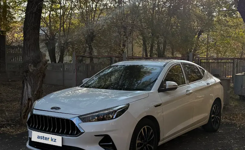 JAC J7 2022 года за 4 200 000 тг. в Карагандинская область фото 1