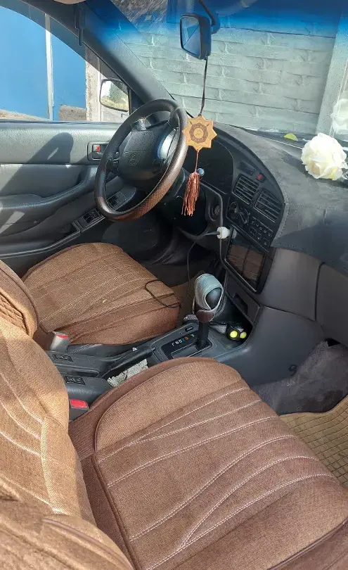 Toyota Camry 1994 года за 2 000 000 тг. в Тараз фото 4