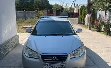 Hyundai Elantra 2007 года за 3 400 000 тг. в Алматы фото 3