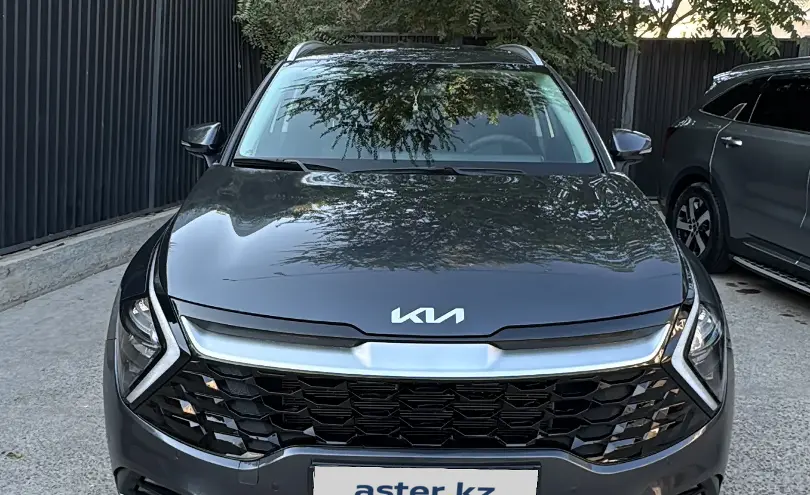 Kia Sportage 2025 года за 14 000 000 тг. в Шымкент фото 1