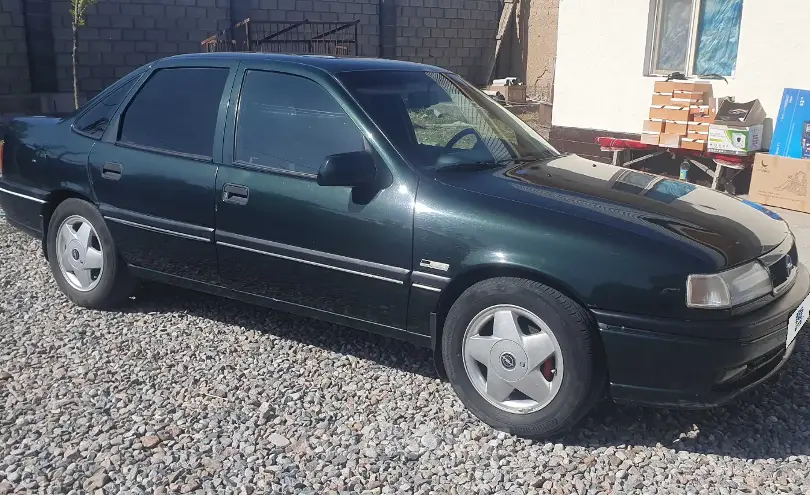 Opel Vectra 1994 года за 1 300 000 тг. в Шымкент фото 2
