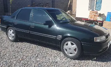 Opel Vectra 1994 года за 1 300 000 тг. в Шымкент фото 2