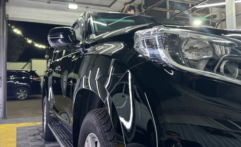 Toyota Land Cruiser Prado 2010 года за 13 500 000 тг. в Алматы фото 5