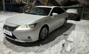 Lexus ES 2014 года за 9 500 000 тг. в Астана фото 2