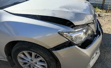 Toyota Camry 2014 года за 6 000 000 тг. в Астана