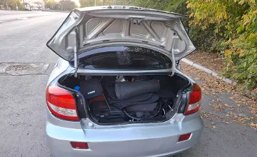 Kia Rio 2004 года за 2 500 000 тг. в Карагандинская область фото 4