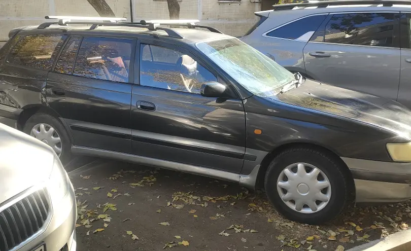 Toyota Caldina 1995 года за 1 500 000 тг. в Астана фото 3