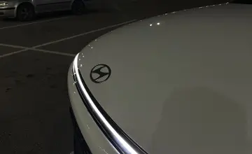 Hyundai Grandeur 2023 года за 21 500 000 тг. в Караганда фото 2