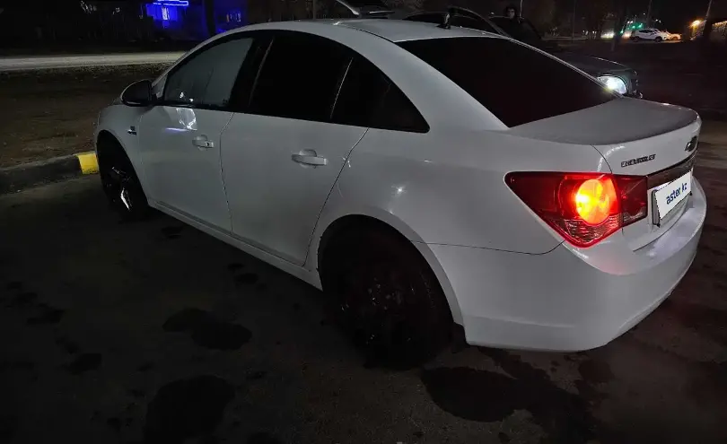 Chevrolet Cruze 2012 года за 3 500 000 тг. в Карагандинская область фото 4