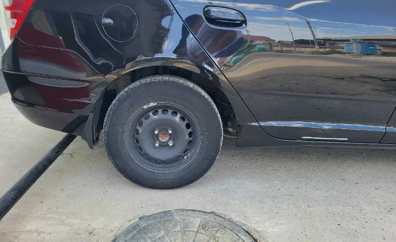 Chevrolet Cobalt 2022 года за 5 000 000 тг. в Туркестанская область фото 5