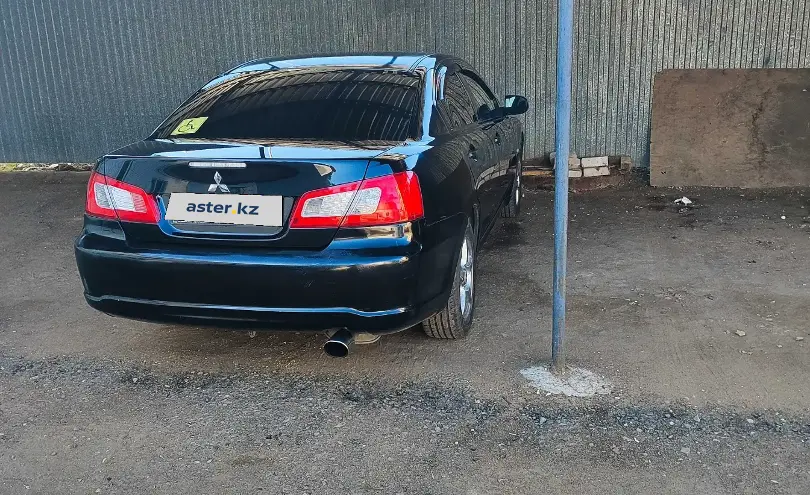 Mitsubishi Galant 2008 года за 3 500 000 тг. в Уральск фото 4