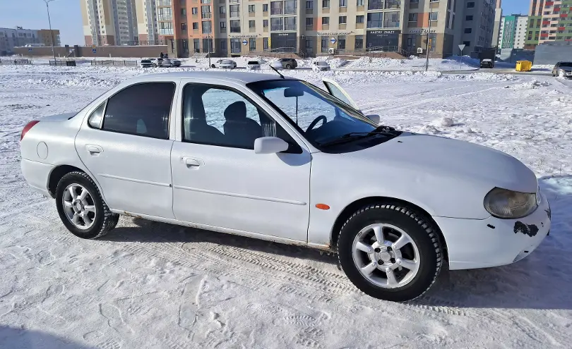 Ford Mondeo 1998 года за 1 200 000 тг. в Астана