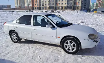 Ford Mondeo 1998 года за 1 200 000 тг. в Астана фото 1
