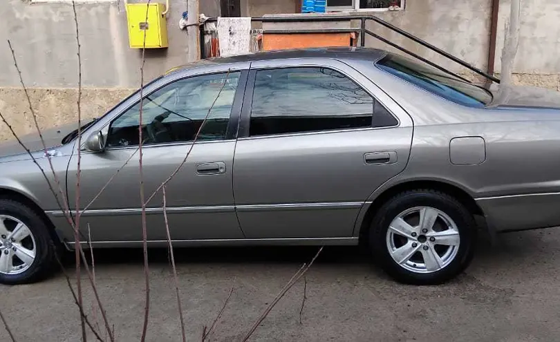 Toyota Camry 1999 года за 2 700 000 тг. в Шымкент фото 3