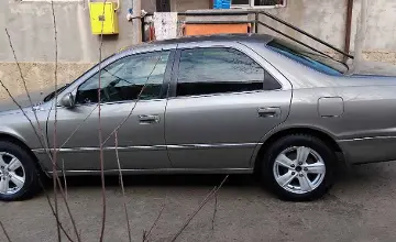 Toyota Camry 1999 года за 2 700 000 тг. в Шымкент фото 3