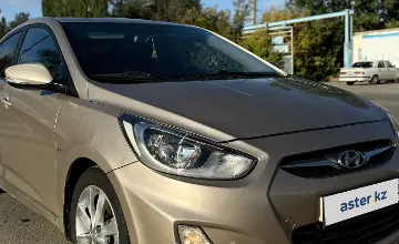 Hyundai Accent 2011 года за 4 300 000 тг. в Павлодарская область фото 3