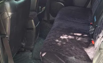 Mazda CX-7 2010 года за 4 600 000 тг. в Абайская область фото 4