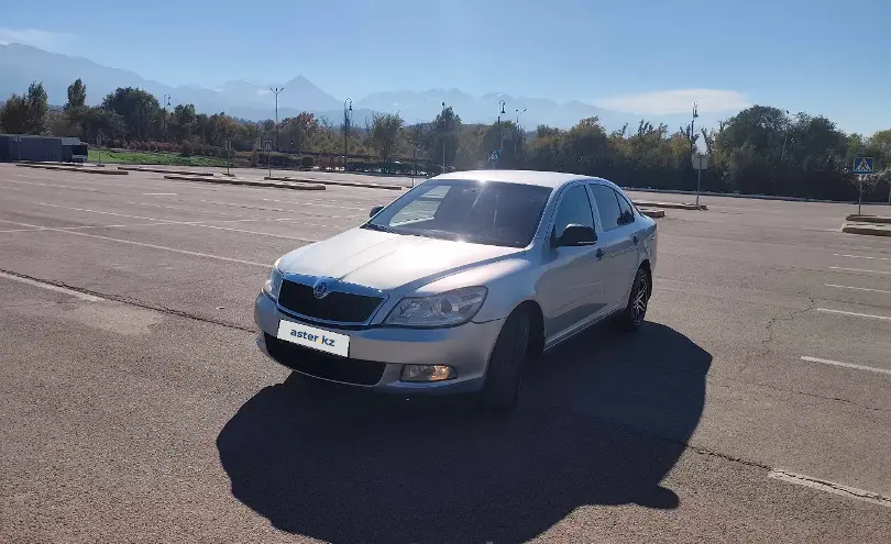 Skoda Octavia 2012 года за 5 000 000 тг. в Алматы фото 1