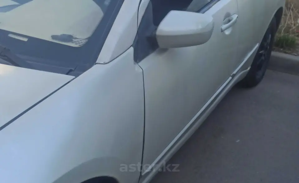 Mitsubishi Galant 2005 года за 2 200 000 тг. в Алматы