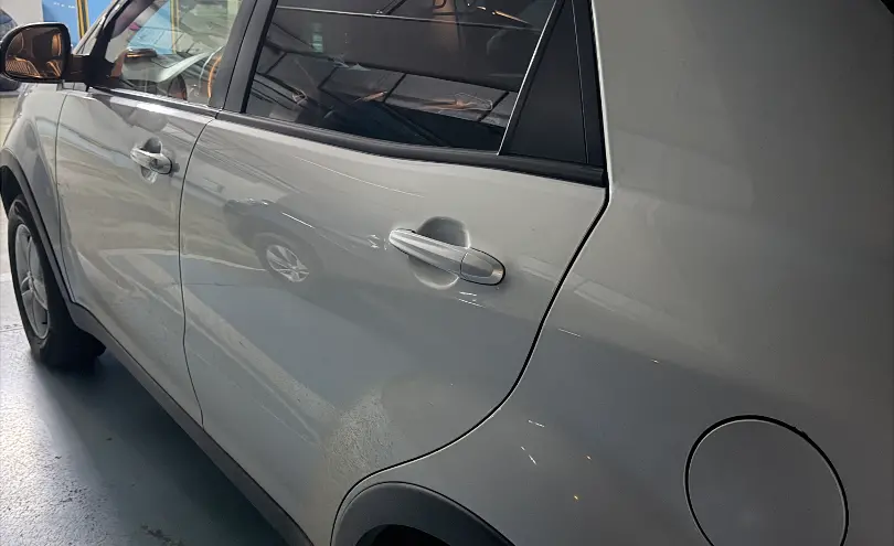SsangYong Actyon 2013 года за 4 500 000 тг. в Астана фото 4