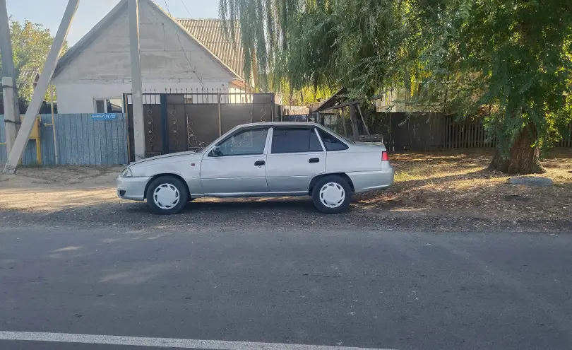 Daewoo Nexia 2009 года за 1 000 000 тг. в Талдыкорган фото 3