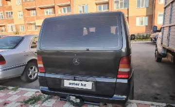 Mercedes-Benz Vito 1999 года за 3 000 000 тг. в Павлодар фото 4