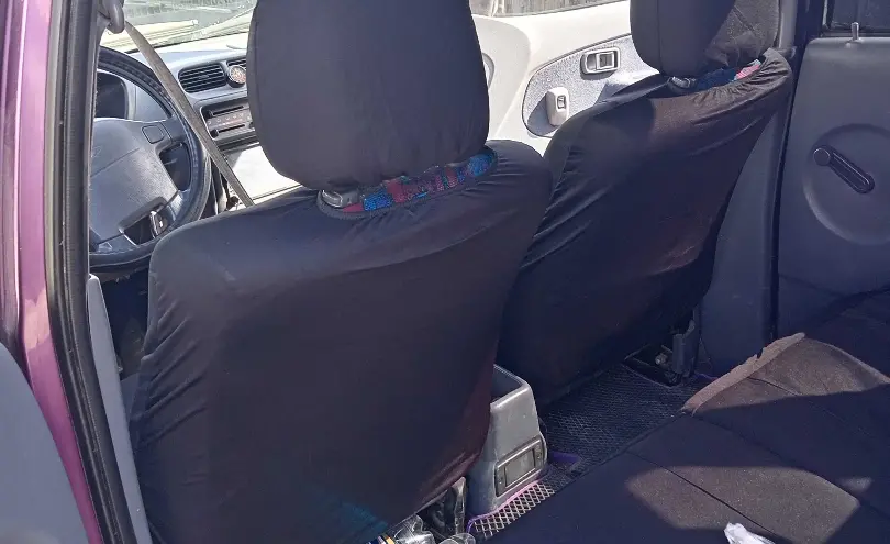 Daihatsu Terios 1998 года за 1 900 000 тг. в Талдыкорган фото 5