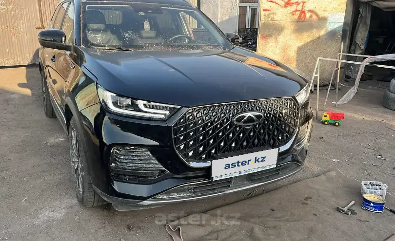 Chery Tiggo 8 Pro 2025 года за 13 500 000 тг. в Караганда