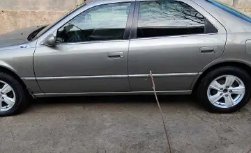 Toyota Camry 1999 года за 2 700 000 тг. в Шымкент фото 4