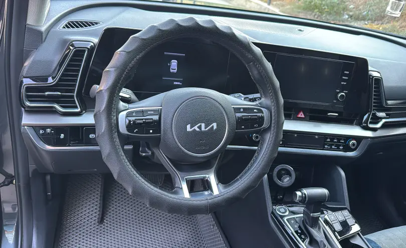 Kia Sportage 2025 года за 14 000 000 тг. в Шымкент фото 3