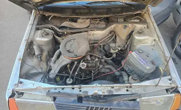 Fiat Regata 1988 года за 210 000 тг. в Акмолинская область фото 4
