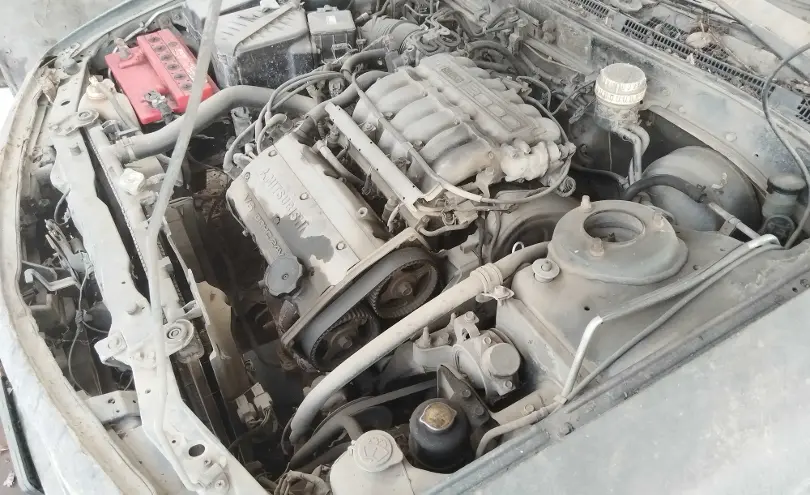 Mitsubishi Galant 1996 года за 320 000 тг. в Алматы фото 3