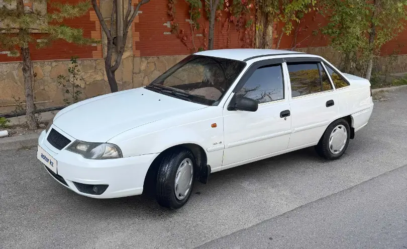 Daewoo Nexia 2012 года за 2 100 000 тг. в Туркестанская область фото 1