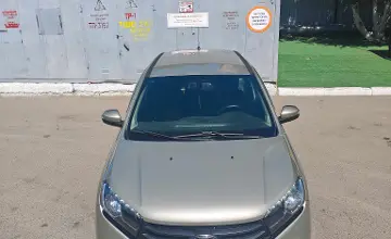 LADA (ВАЗ) XRAY 2019 года за 4 100 000 тг. в Астана фото 2