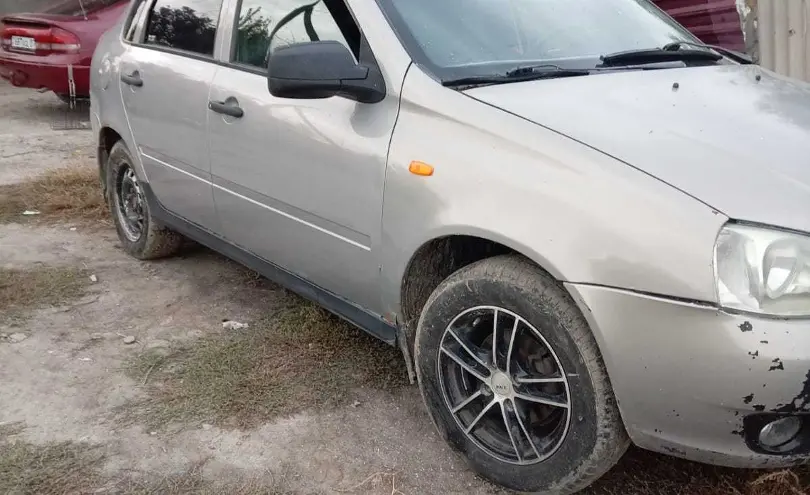 LADA (ВАЗ) Kalina 2006 года за 500 000 тг. в Уральск фото 2