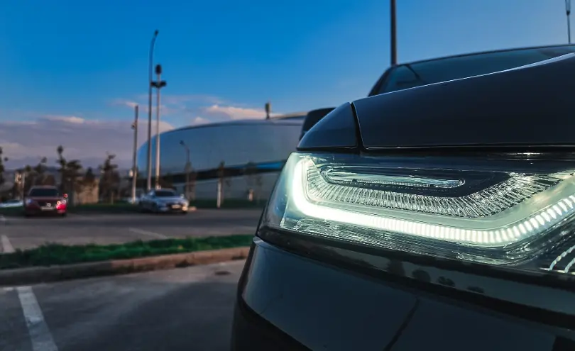 Chevrolet Traverse 2023 года за 20 520 000 тг. в Алматы фото 3