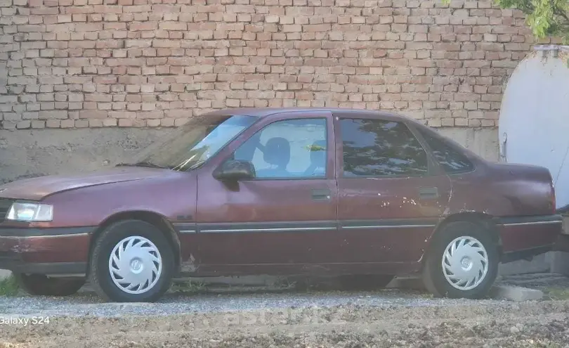 Opel Vectra 1992 года за 800 000 тг. в Шымкент фото 2