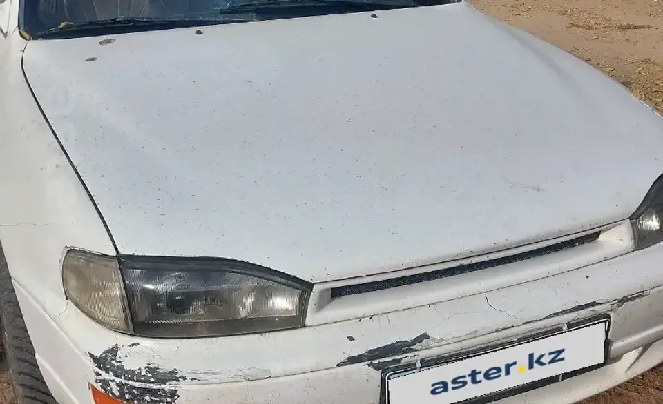 Toyota Camry 1994 года за 2 000 000 тг. в Тараз фото 2