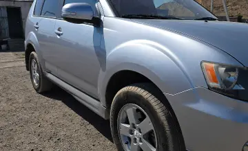 Mitsubishi Outlander 2010 года за 6 500 000 тг. в Астана фото 3