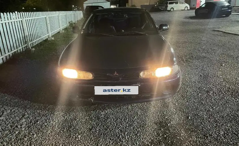 Mitsubishi Galant 1996 года за 1 250 000 тг. в Караганда