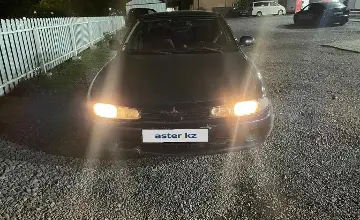 Mitsubishi Galant 1996 года за 1 250 000 тг. в Караганда фото 1