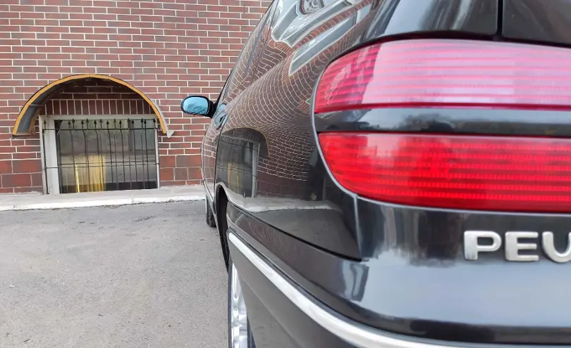 Peugeot 406 2004 года за 800 000 тг. в Караганда фото 4
