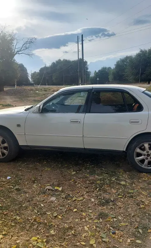 Toyota Camry 1994 года за 1 800 000 тг. в Тараз фото 4