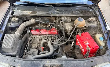 Volkswagen Golf 1993 года за 800 000 тг. в Караганда