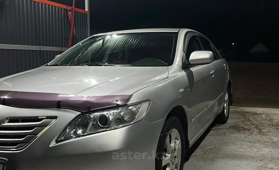 Toyota Camry 2006 года за 3 500 000 тг. в Астана