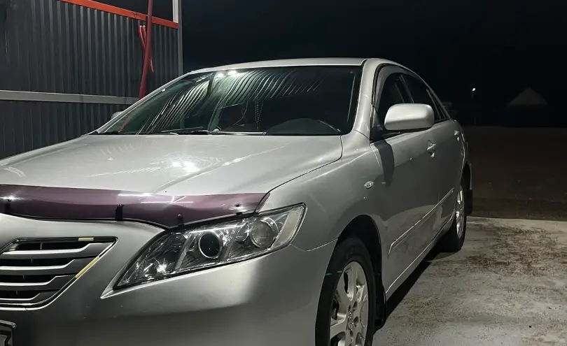 Toyota Camry 2006 года за 3 500 000 тг. в Астана фото 1
